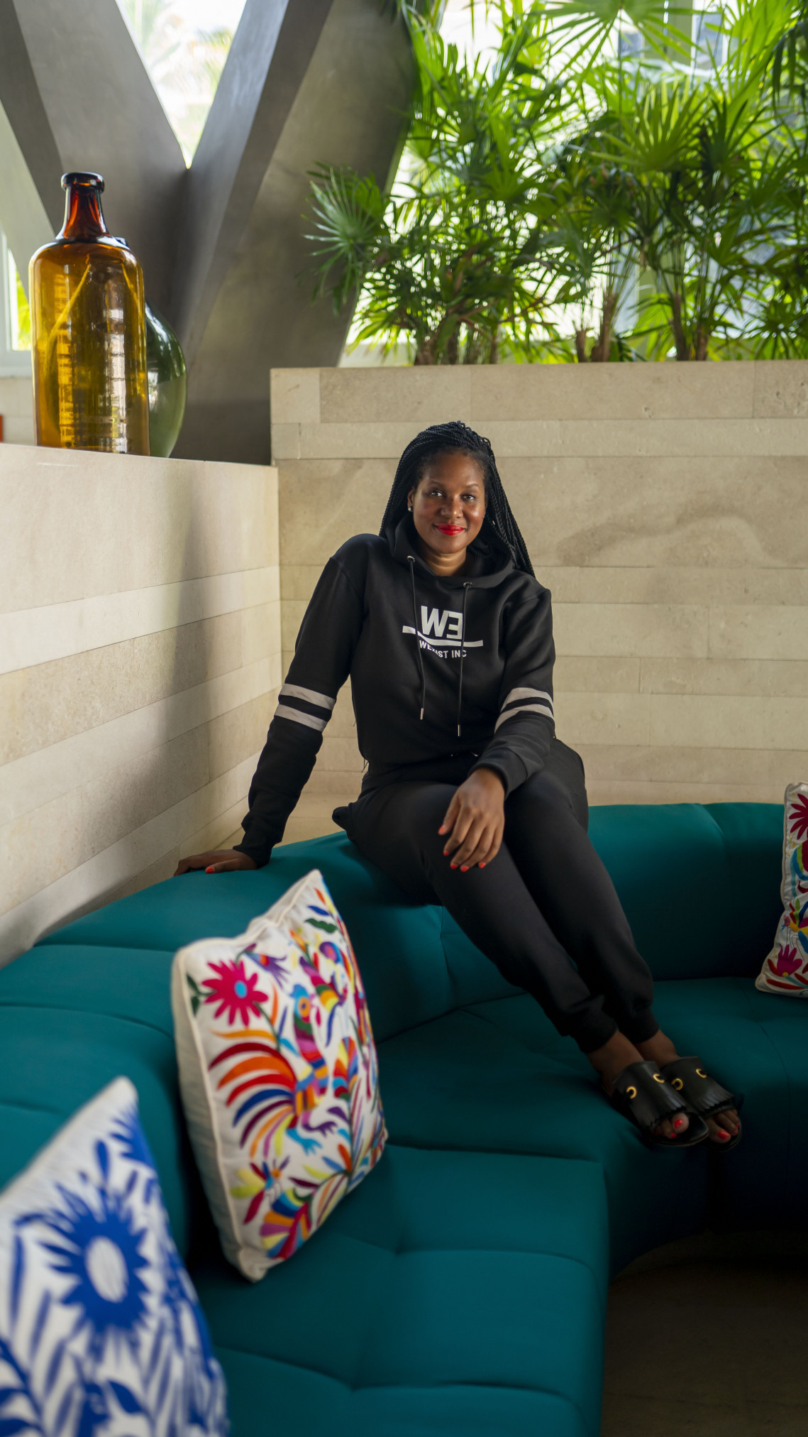 black owned clothing brands for women