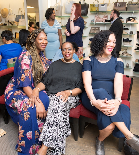 women's networking events