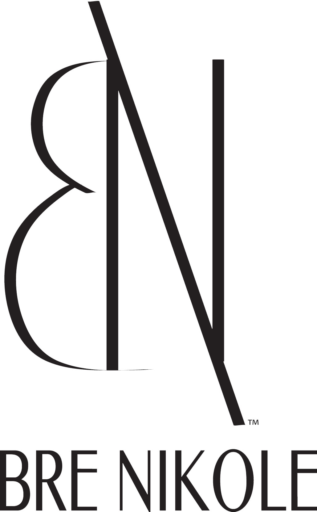 Logo & Text