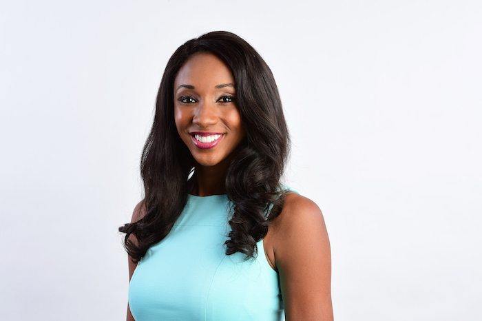 How Tall is NBC 'Sunday Night Football' Host Maria Taylor?